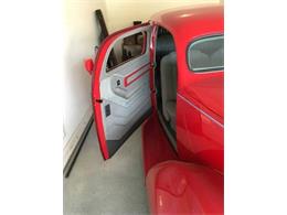 1937 Ford Humpback (CC-1118264) for sale in Cadillac, Michigan