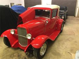 1931 Ford Model A (CC-1118280) for sale in Cadillac, Michigan