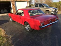 1964 Ford Mustang (CC-1118282) for sale in Cadillac, Michigan