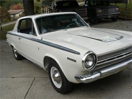 1964 Dodge Dart (CC-1118304) for sale in Cadillac, Michigan