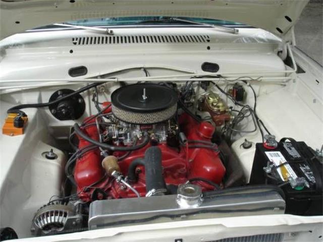 1964 Dodge Dart (CC-1118304) for sale in Cadillac, Michigan