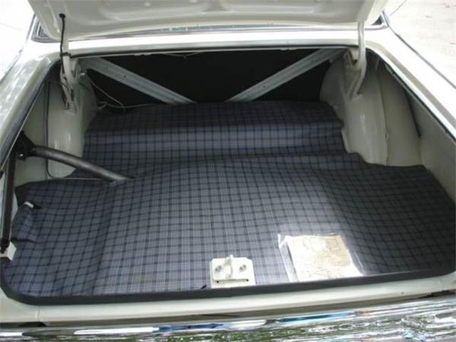 1964 Dodge Dart (CC-1118304) for sale in Cadillac, Michigan