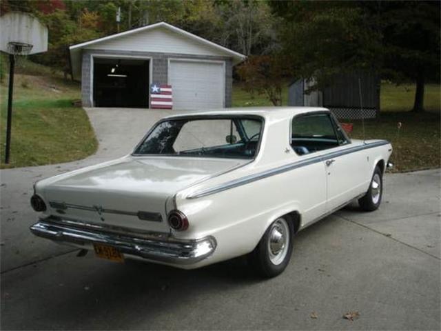 1964 Dodge Dart (CC-1118304) for sale in Cadillac, Michigan