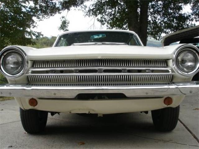 1964 Dodge Dart (CC-1118304) for sale in Cadillac, Michigan