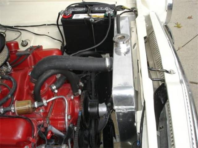 1964 Dodge Dart (CC-1118304) for sale in Cadillac, Michigan