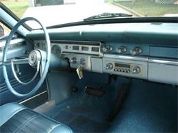 1964 Dodge Dart (CC-1118304) for sale in Cadillac, Michigan