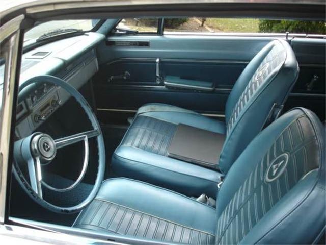 1964 Dodge Dart (CC-1118304) for sale in Cadillac, Michigan