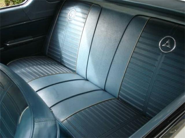 1964 Dodge Dart (CC-1118304) for sale in Cadillac, Michigan