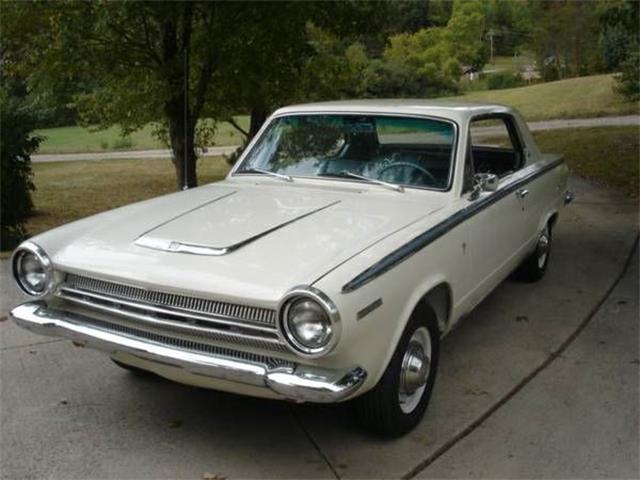1964 Dodge Dart (CC-1118304) for sale in Cadillac, Michigan