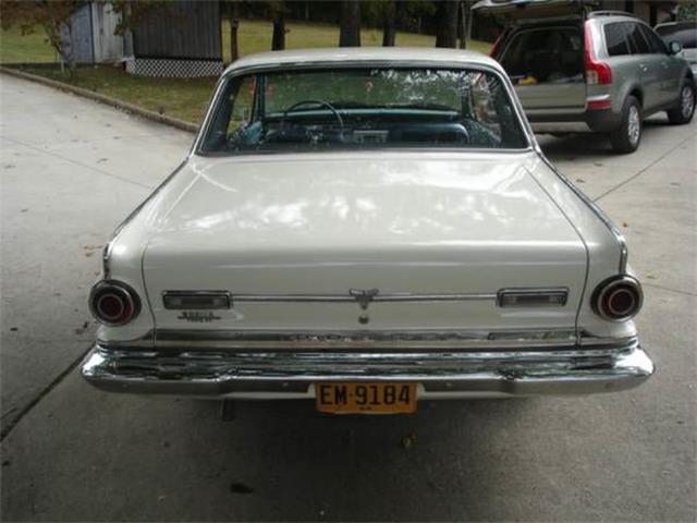 1964 Dodge Dart (CC-1118304) for sale in Cadillac, Michigan