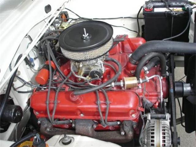 1964 Dodge Dart (CC-1118304) for sale in Cadillac, Michigan