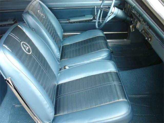 1964 Dodge Dart (CC-1118304) for sale in Cadillac, Michigan