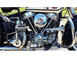 1960 Harley-Davidson Panhead (CC-1118305) for sale in Cadillac, Michigan