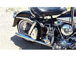1960 Harley-Davidson Panhead (CC-1118305) for sale in Cadillac, Michigan