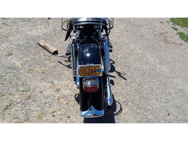 1960 Harley-Davidson Panhead (CC-1118305) for sale in Cadillac, Michigan