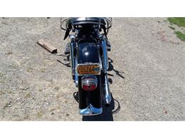1960 Harley-Davidson Panhead (CC-1118305) for sale in Cadillac, Michigan