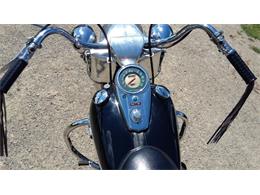 1960 Harley-Davidson Panhead (CC-1118305) for sale in Cadillac, Michigan