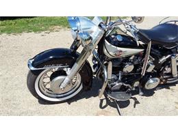 1960 Harley-Davidson Panhead (CC-1118305) for sale in Cadillac, Michigan