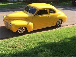 1941 Chevrolet Coupe (CC-1118322) for sale in Cadillac, Michigan