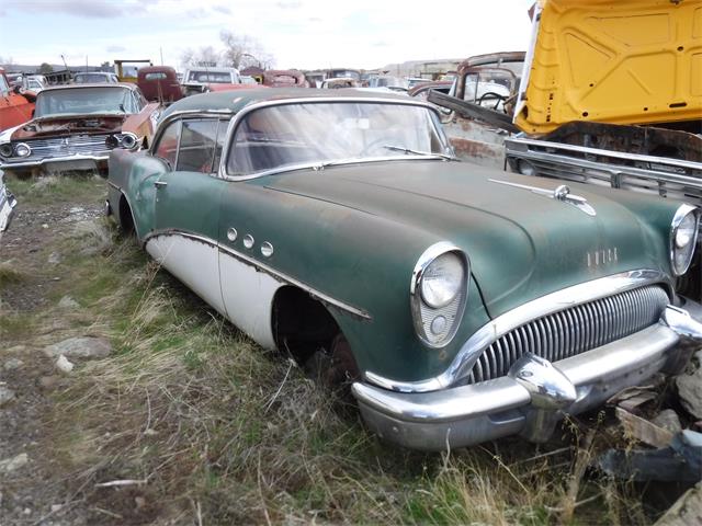 1954 Buick Special (CC-1110835) for sale in Tule Lake, California