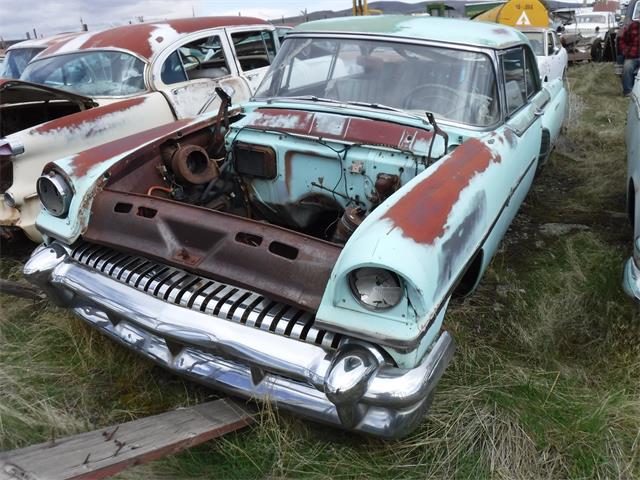 1955 Mercury Monterey (CC-1110837) for sale in Tule Lake, California