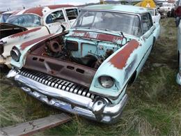 1955 Mercury Monterey (CC-1110837) for sale in Tule Lake, California