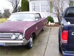 1964 Mercury Monterey (CC-1118372) for sale in Cadillac, Michigan