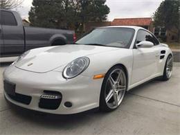 2009 Porsche 911 (CC-1118373) for sale in Cadillac, Michigan