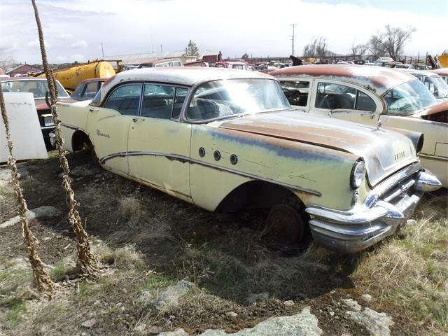 1956 Buick Special (CC-1110838) for sale in Tule Lake, California