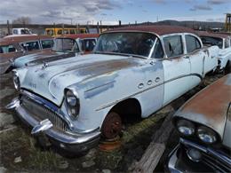 1954 Buick Special (CC-1110839) for sale in Tule Lake, California