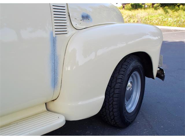 1950 Chevrolet Suburban (CC-1118409) for sale in Nipomo, California