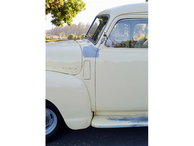 1950 Chevrolet Suburban (CC-1118409) for sale in Nipomo, California