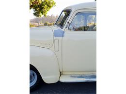 1950 Chevrolet Suburban (CC-1118409) for sale in Nipomo, California