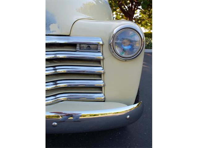 1950 Chevrolet Suburban (CC-1118409) for sale in Nipomo, California