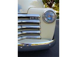 1950 Chevrolet Suburban (CC-1118409) for sale in Nipomo, California