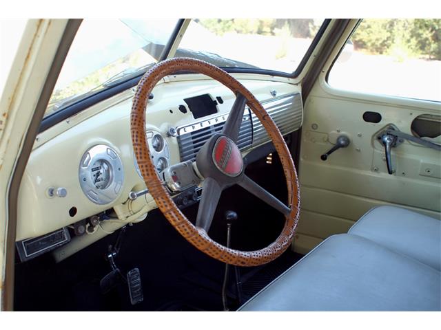 1950 Chevrolet Suburban (CC-1118409) for sale in Nipomo, California