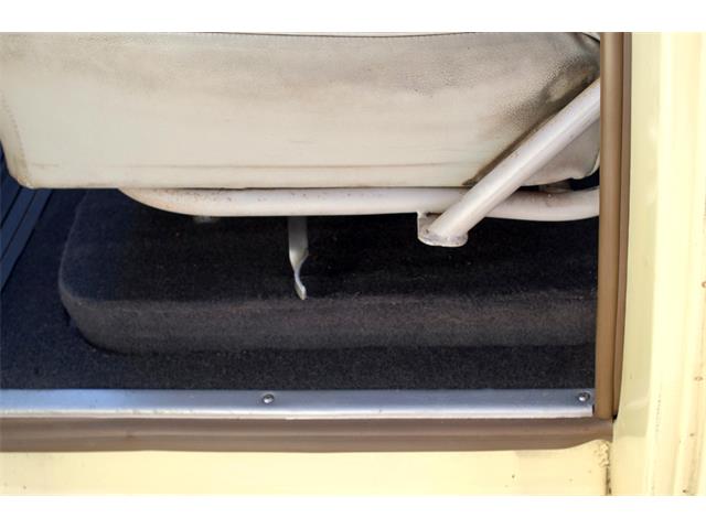 1950 Chevrolet Suburban (CC-1118409) for sale in Nipomo, California