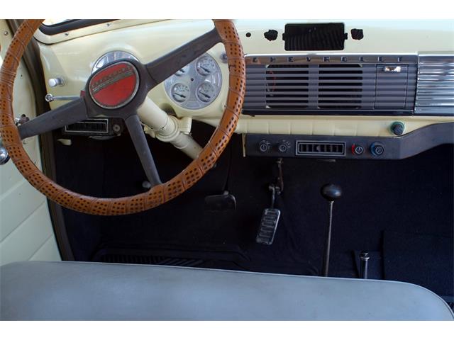 1950 Chevrolet Suburban (CC-1118409) for sale in Nipomo, California