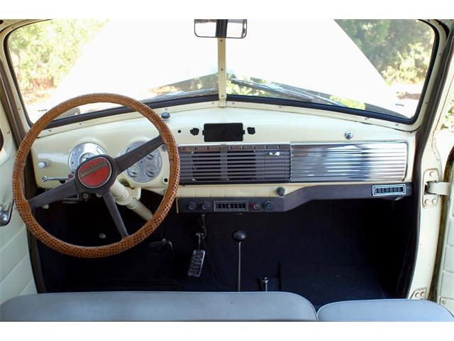 1950 Chevrolet Suburban (CC-1118409) for sale in Nipomo, California