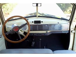 1950 Chevrolet Suburban (CC-1118409) for sale in Nipomo, California