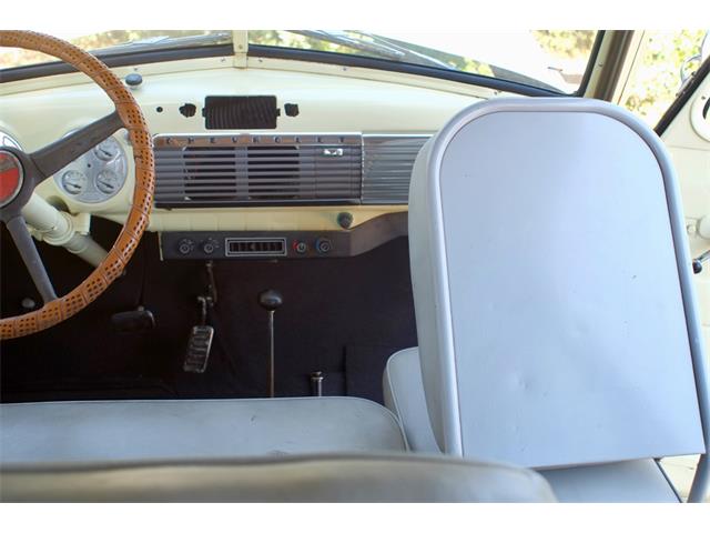 1950 Chevrolet Suburban (CC-1118409) for sale in Nipomo, California