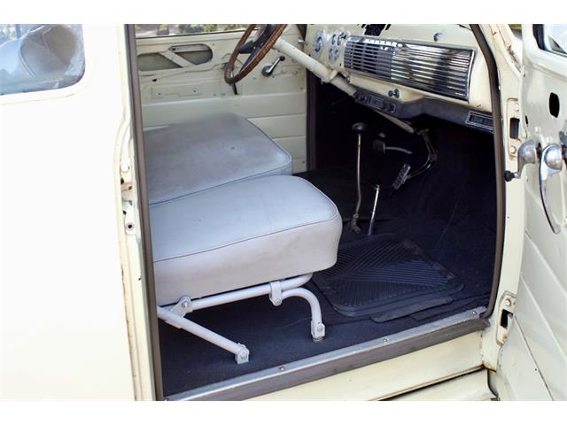 1950 Chevrolet Suburban (CC-1118409) for sale in Nipomo, California