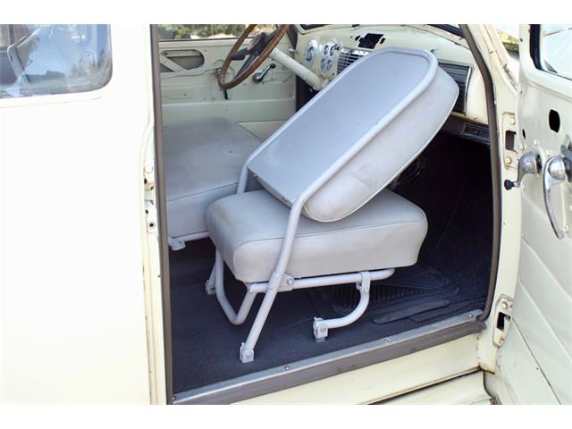 1950 Chevrolet Suburban (CC-1118409) for sale in Nipomo, California