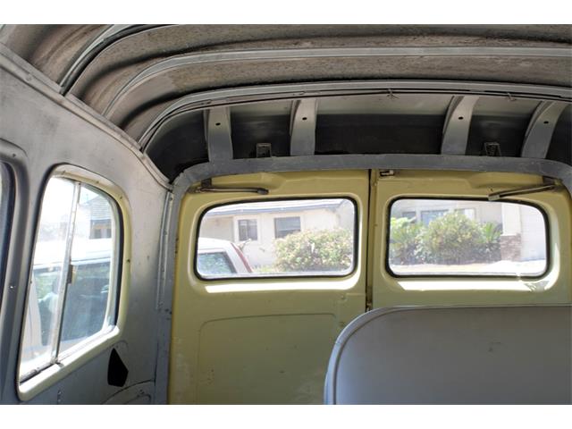 1950 Chevrolet Suburban (CC-1118409) for sale in Nipomo, California