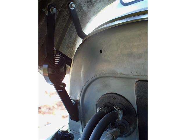 1950 Chevrolet Suburban (CC-1118409) for sale in Nipomo, California