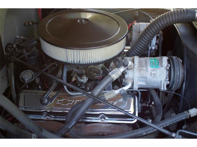 1950 Chevrolet Suburban (CC-1118409) for sale in Nipomo, California