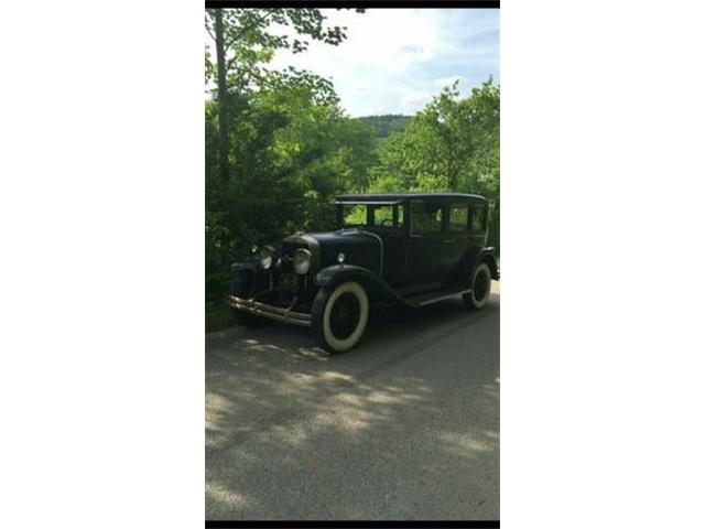 1929 Cadillac LaSalle (CC-1118419) for sale in Cadillac, Michigan