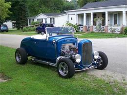 1931 Ford Roadster (CC-1118420) for sale in Cadillac, Michigan