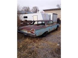 1960 Ford Fairlane (CC-1118426) for sale in Cadillac, Michigan