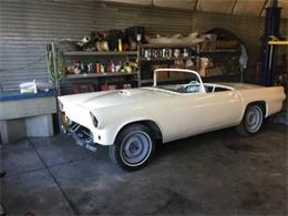 1955 Ford Thunderbird (CC-1118432) for sale in Cadillac, Michigan